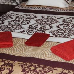 Фото Отель Веста