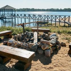 Фото Отель На Волне