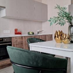 Фото Апартаменты на улице Карла Маркса 196