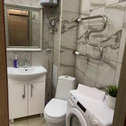 Фото Апартаменты на улице Солнечной