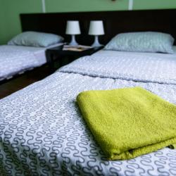 Фото Хостел Европа