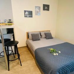 Фото Апартаменты на бульваре Десантника Вадима Чугунова 5