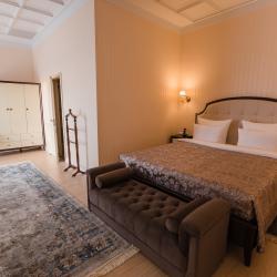 Фото Отель Воробьевы горы