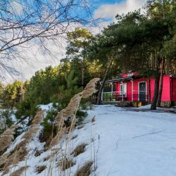 Фото Парк-отель Песчаный