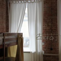 Фото Old Flat Хостел на 1-ой Советской (Олд Флэт)