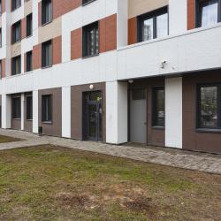 Апартаменты студия Эйнштейна 4