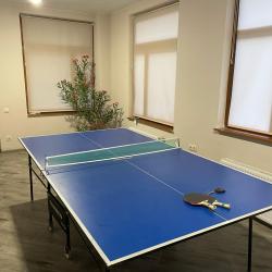 Фото Отель Бирюзовый