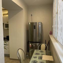 Фото Апартаменты на улице Склизкова 44