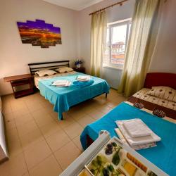 Фото Отель Морские истории