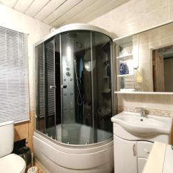 Фото Отель Satin Apartments на улице Площадь Октября 14