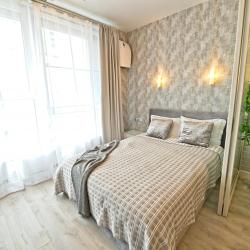 фото 131 Elite Apartments (Элит Апартментс) на Ходынском бульваре 20А