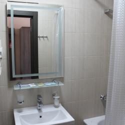 Фото Отель Ока