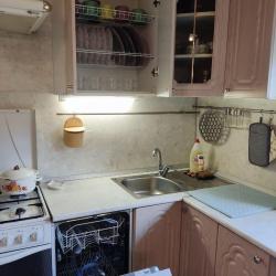 Фото Отель Бревенчатый дом Абзаково