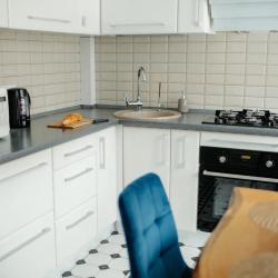 2-комнатные апартаменты стандарт