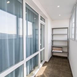 Фото Отель Ваш комфорт на улице Анны Щетининой