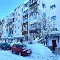 Фото Отель SeveRent (СевеРент) на улице Карла Маркса 26