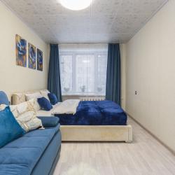 Фото Отель Moment House на шоссе Шелепихинское 11к2 (Момент Хаус)