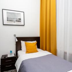 фото 60 White & Black Home Hotel (Уайт энд Блэк Хоум)