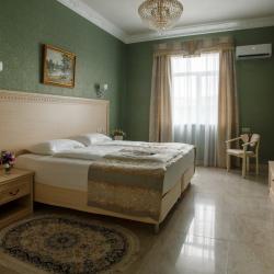 Фото Отель Голубое Озеро