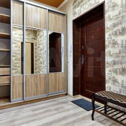 Фото Апартаменты на улице Казбекская 19