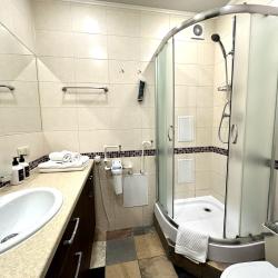 Фото Отель Доминго на улице Кукунина 9в корпус 2