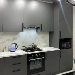 Фото Отель Aura на улице Весенняя 21Ж