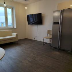 Фото Отель ZNS Rent (ЗНС Рент) на улице Хворостухина