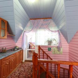 Фото Отель Аллюр