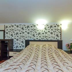 Фото Отель Гостевой дом НАТАЛИсити