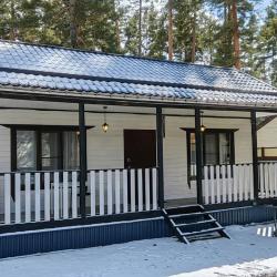 Фото Отель White Village (Вайт Вилладж)
