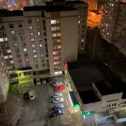 Фото Апартаменты на улице Михаила Петрова 49
