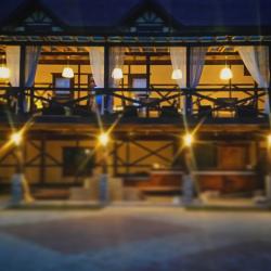 Фото Отель Рауту