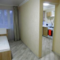 Фото Апартаменты на улице Одесская 40