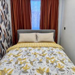 3-комнатные апартаменты стандарт