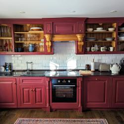 Фото Отель Капитанская дача