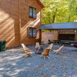 Фото Отель 4 Сезона