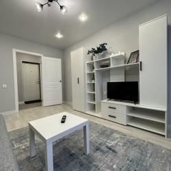 Фото Апартаменты на улице Галкина 21