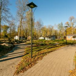 Фото Парк-Отель MillWood (МиллВуд)