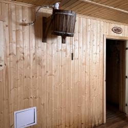 Фото Отель Придорожный комплекс МТС М5 751 км