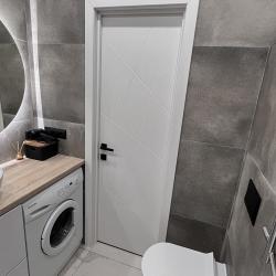 1-комнатные апартаменты люкс