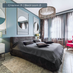 фото 28 PiterApartments (ПитерАпартментс) на проспекте Невский