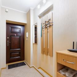 2-комнатные апартаменты стандарт