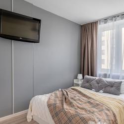 Фото Отель Хорошего дня на улице Александра Козицына 12