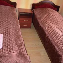 Фото Отель Вирсавия (Virsaviya Hotel)