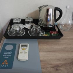 Фото Отель Азия (Asia)