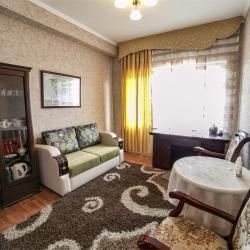 Фото Отель Нуру