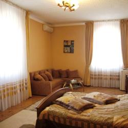 Фото Отель Volf Club (Вольф Клаб)