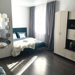 Фото Отель Tolstoy Apart (Толстой Апарт) на улице Фрунзе 8