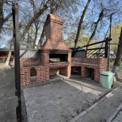 Фото Отель Надежда