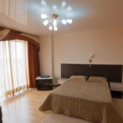 Фото Отель Елена